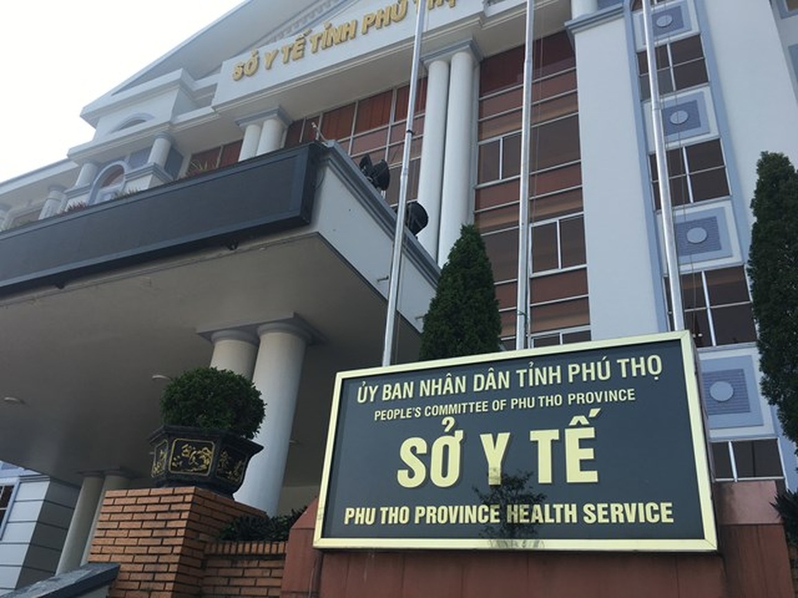 Nhận hơn 1 tỷ đồng tiền lót tay của Việt Á qua tài khoản bố vợ - 1 Nhận hơn 1 tỷ đồng tiền lót tay của Việt Á qua tài khoản bố vợ - 1