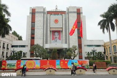 Thanh tra Chính phủ hướng dẫn giải quyết tố cáo Chủ tịch phường ở Hà Nội