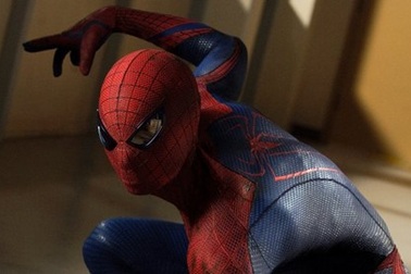 Phiên bản đặc biệt Spider Man 2017 sẽ là một “người nhện” da đen?