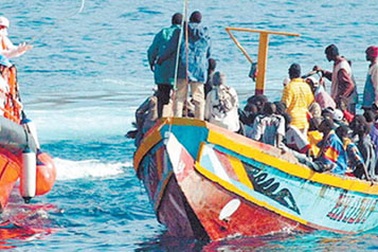 Làn sóng di cư tới châu Âu - nhìn từ chiến lược 'bất ổn có kiểm soát'