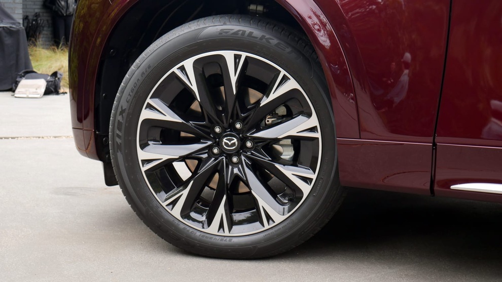 Mazda CX-90 vướng vào vụ kiện tập thể tại Mỹ - 2 Mazda CX-90 vướng vào vụ kiện tập thể tại Mỹ - 2