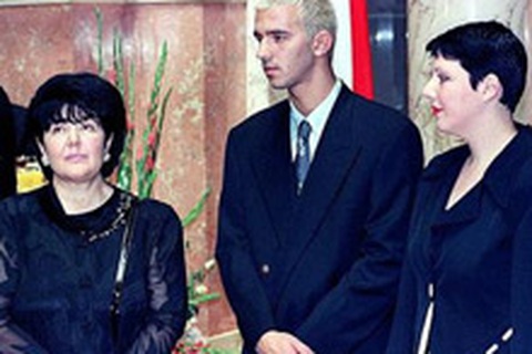 Khép lại phiên tòa xử Milosevic