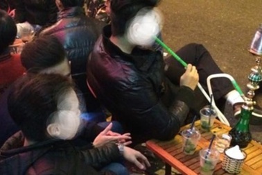 Cảnh báo thú chơi chết người trong giới trẻ