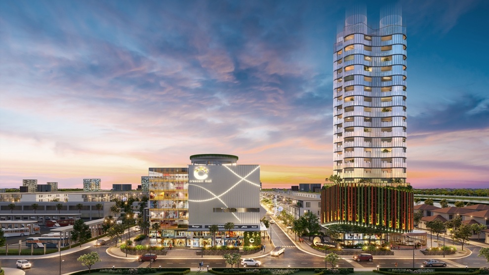 3 lợi thế từ vị trí dự án Sunora Quảng Bình - 1