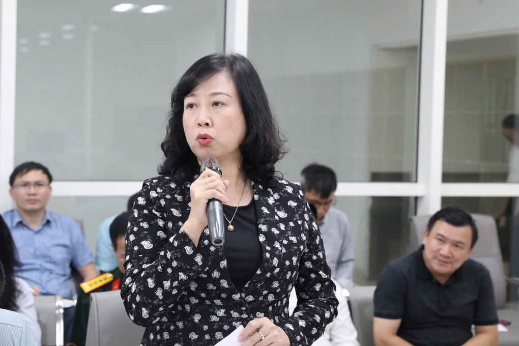 Cam kết đến 15/9 hoàn thành phần xây dựng Bệnh viện Việt Đức và Bạch Mai 2 - 1 Cam kết đến 15/9 hoàn thành phần xây dựng Bệnh viện Việt Đức và Bạch Mai 2 - 1