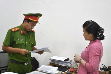 Khởi tố bảo mẫu ném cháu bé 14 tháng tuổi gây chấn thương sọ não