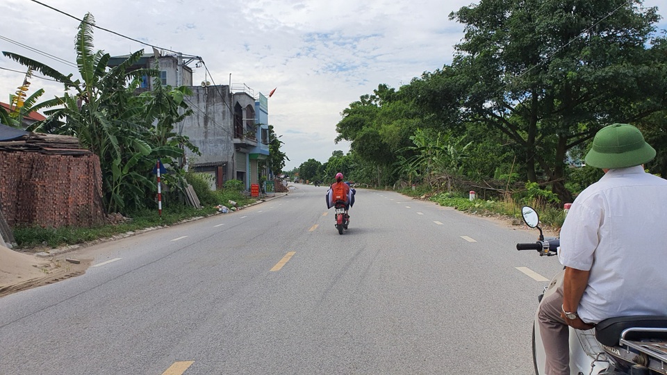 Sau cây sưa 24,5 tỷ đồng, làng Đông Cốc lại bán thêm 1 cây sưa tiền tỷ - 2 Sau cây sưa 24,5 tỷ đồng, làng Đông Cốc lại bán thêm 1 cây sưa tiền tỷ - 2