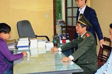 Lính hình sự kể chuyện: Băng qua Tết đánh án