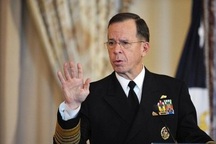 Quan chức quân sự Mỹ gấp rút tới Jordan, Israel