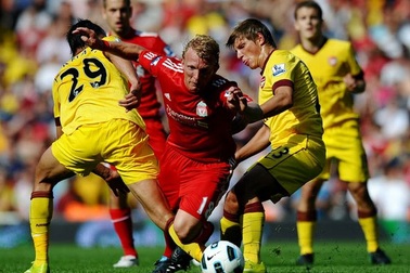 Bản quyền Super Sunday bị vi phạm, K+ chưa có hướng khắc phục