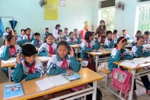 Phú Thọ thông tin về 45 học sinh nghi dương tính SARS-CoV-2