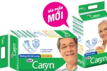 Miếng lót bổ sung dùng kèm Caryn Lifree
