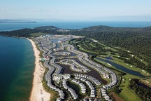 Lập đặc khu kinh tế: Tận dụng thế đang lên của Trung Quốc?