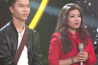 Cô gái gốc Malaysia cover hit đình đám của Mỹ Tâm “gấy sốt”