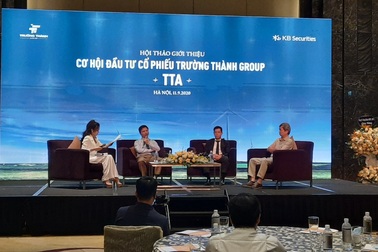Tại sao Trường Thành Group chọn năng lượng tái tạo là trọng tâm?