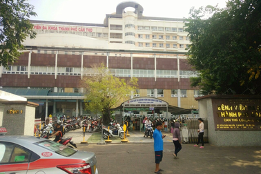 Bệnh viện công lớn nhất Cần Thơ khuyết 10 trưởng khoa, phòng