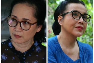 Cuộc đời khác biệt của hai bà mẹ cùng tên phim “Sống chung với mẹ chồng”