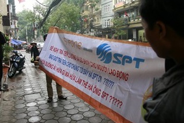 Đã đến lúc nói lời "chia tay" với S-Fone