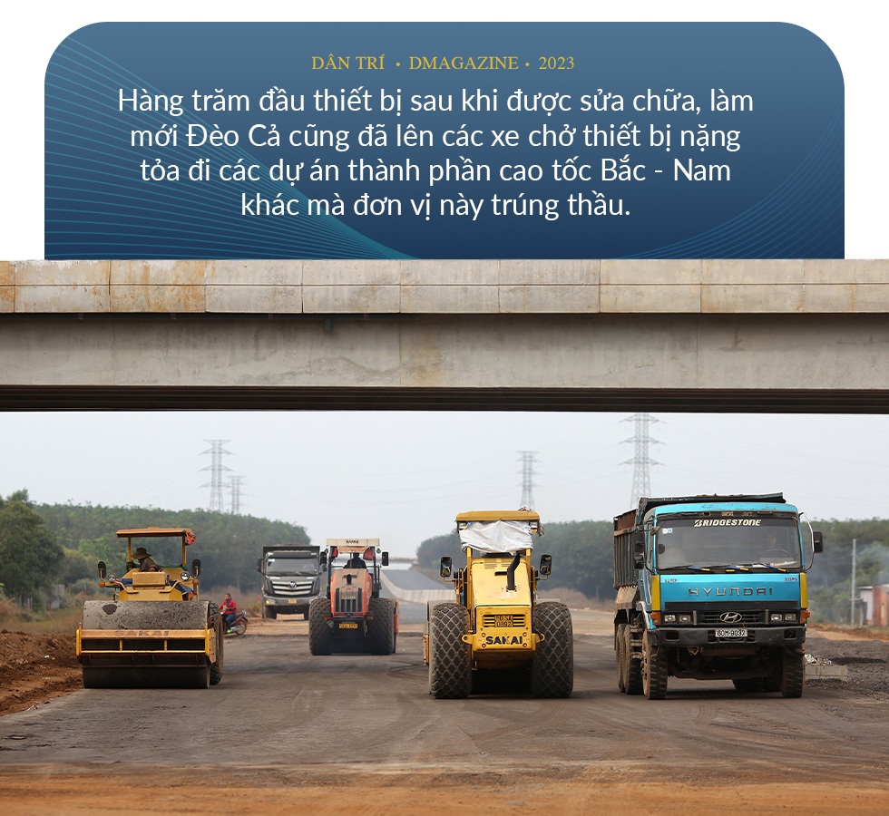 Kỳ 2: Dồn nhịp nhanh hơn cho khát vọng đại lộ - đại phú - 5 Kỳ 2: Dồn nhịp nhanh hơn cho khát vọng đại lộ - đại phú - 5