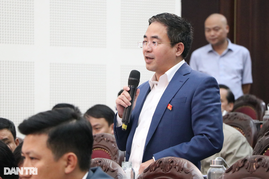 Giải ngân đầu tư công thấp: Cán bộ thận trọng, sợ sai? - 3 Giải ngân đầu tư công thấp: Cán bộ thận trọng, sợ sai? - 3