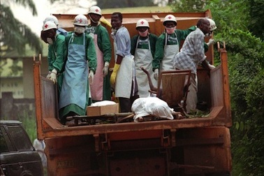 LHQ chỉ trích các nước giàu “hứa một đằng làm một nẻo”