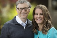 Bill Gates nói giới siêu giàu đóng thuế quá ít, không xứng với gia tài tỷ “đô”