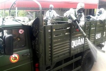 Hải Dương lập đội xử lý khẩn cấp hỗ trợ Kinh Môn dập dịch