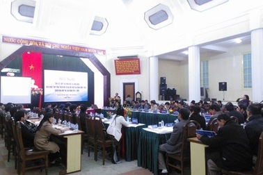 ĐH Huế cần chú trọng phát triển KHCN hơn nữa