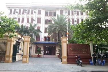 Giám đốc Sở GD-ĐT Thanh Hóa: Bưng bít thông tin phải chịu trách nhiệm