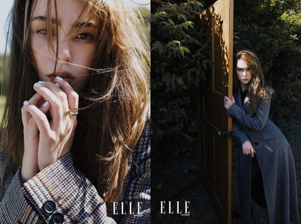 Phản ứng thú vị của Châu Kiệt Luân trước shoot ảnh thời trang của bà xã - 10 Phản ứng thú vị của Châu Kiệt Luân trước shoot ảnh thời trang của bà xã - 10