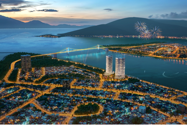 Không gian sống đẳng cấp khởi nguồn phong cách sống thượng lưu