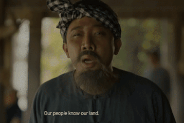 Trấn Thành hóa trang bác Ba Phi bị chê "giả trân": Khán giả đang áp đặt?