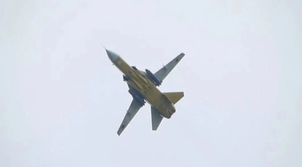 Ukraine khó kỳ vọng vào tên lửa Storm Shadow và máy bay F-16 - 1 Ukraine khó kỳ vọng vào tên lửa Storm Shadow và máy bay F-16 - 1