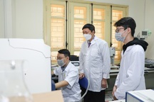 Tất cả sinh viên, học viên ĐH Quốc gia Hà Nội học trực tiếp từ 28/2/2022