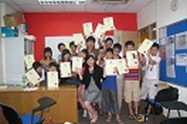 Du học hè Singapore 2010