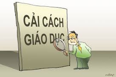 Bàn về thi bằng trắc nghiệm?