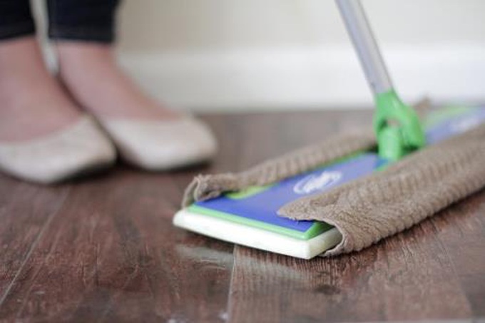 Cách xử lý khi nhà bị nồm ẩm ướt - Ảnh 1. Cách xử lý khi nhà bị nồm ẩm ướt - Ảnh 1.