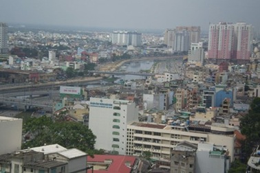 Ngân hàng giải chấp, nhà phố rớt giá thảm hại