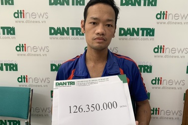 Người chồng suy thận kẽo kẹt bán nước mía nuôi vợ con được bạn đọc giúp đỡ