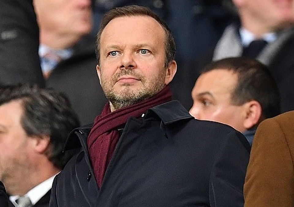 Vì sao Man Utd vẫn “sống khỏe” bất chấp đại dịch Covid-19? - 1