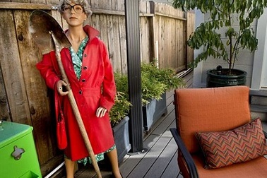 Nhà của kẻ giết người hàng loạt trở thành... điểm du lịch hút khách