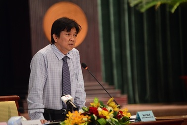 50% lãnh đạo sở ngành không biết sử dụng hộp thư điện tử!