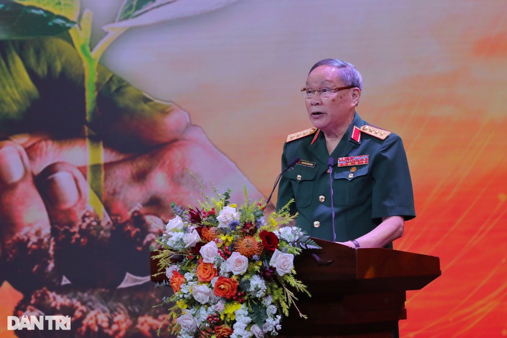 Lan tỏa tình thương, trách nhiệm vì nạn nhân da cam - 2 Lan tỏa tình thương, trách nhiệm vì nạn nhân da cam - 2
