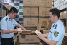 Bộ Công Thương dự kiến kết thúc mô hình Tổng cục Quản lý thị trường