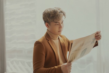 MC Ngọc Châu không đi lên bằng scandal