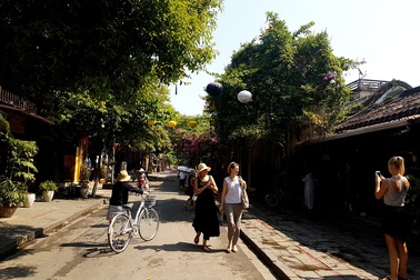 Hội An xếp thứ 8 trong 15 thành phố hấp dẫn nhất thế giới năm 2018