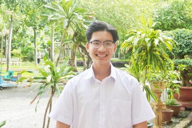 Hàng loạt nam sinh chiếm lĩnh ngôi vị thủ khoa ở Sóc Trăng năm 2019