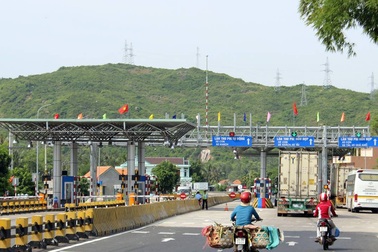 Trạm BOT An Dân (Phú Yên): “Chây ỳ” trong chi trả bồi thường!