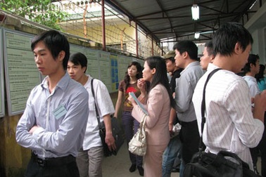 Bỏ mức lương 10 triệu đồng/tháng để làm lại