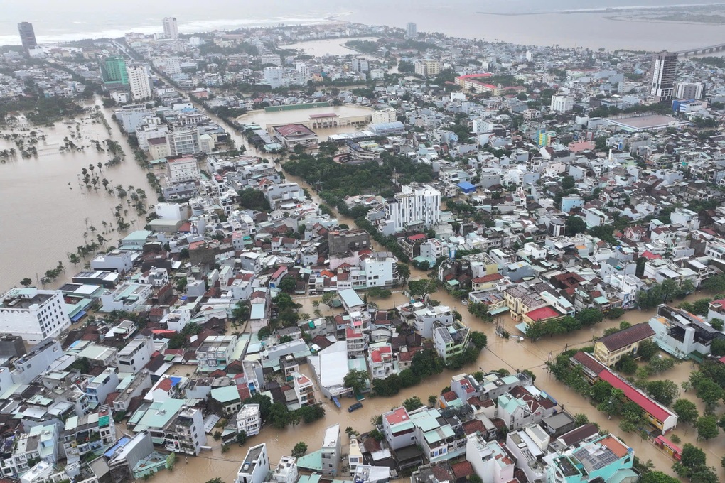 Mưa lũ làm 27 người chết, 8 người mất tích ở Đắk Lắk - 3
